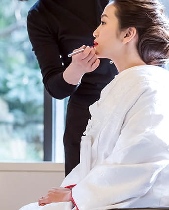 6.新婦様介添え料